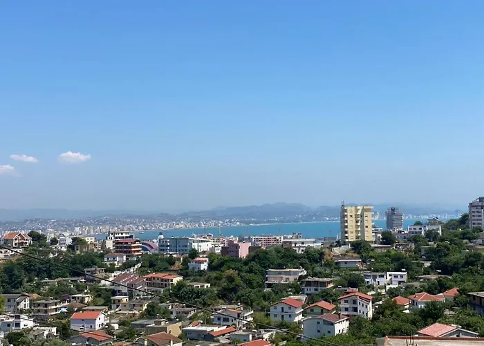 Vila Gjergji