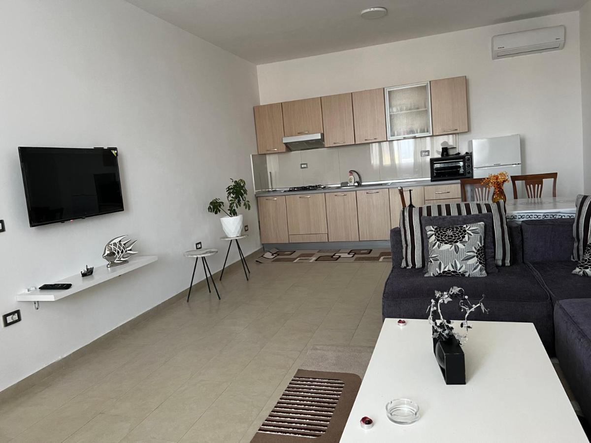 Apartament Gjergji Durrës